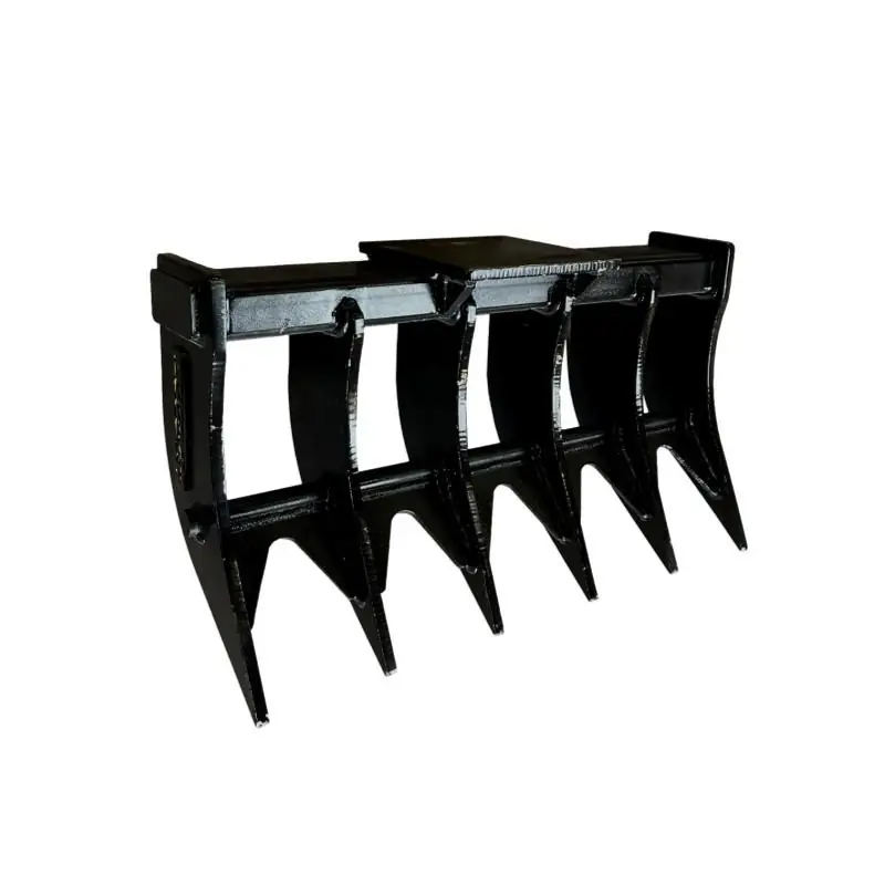 Bon Plan Godet griffe Accort® en 800mm pour mini-pelle de 2 à 3T