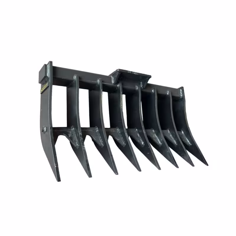 Super Prix Godet griffe Accort® en 1200mm pour pelle de 5 à 6T