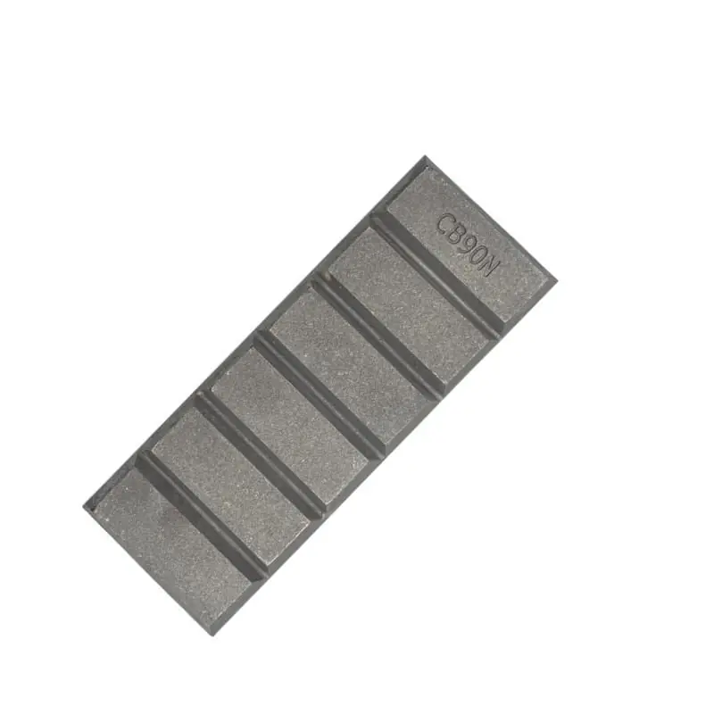 Barre de blindage Chocky Bar 240x90x23mm Affaire À Saisir
