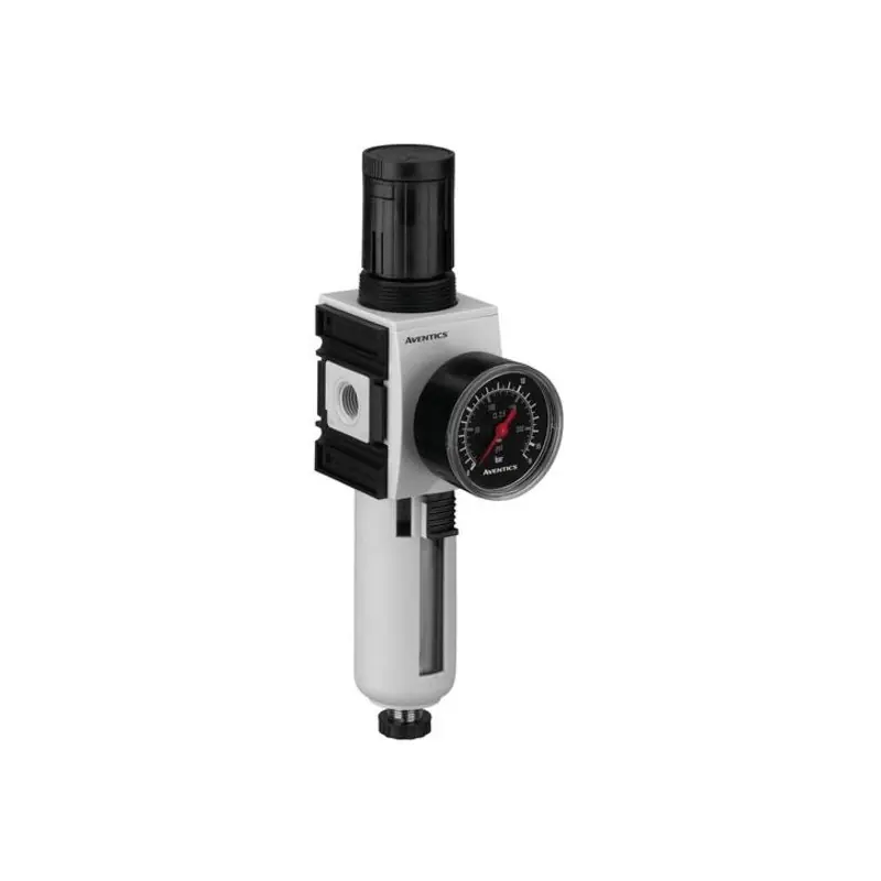FILTRE REGULATEUR DE PRESSION SERIE AS3 FRE G. 1/2 Achat Immédiat