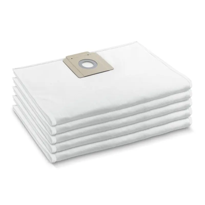 10 SACS FILTRANT EN PAPIER NT 14/1 Soldes