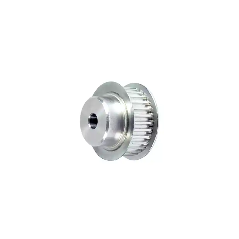 Promotion POULIE ALU TYPE T10 Z36 LARGEUR 56 – REF T10Z036-040