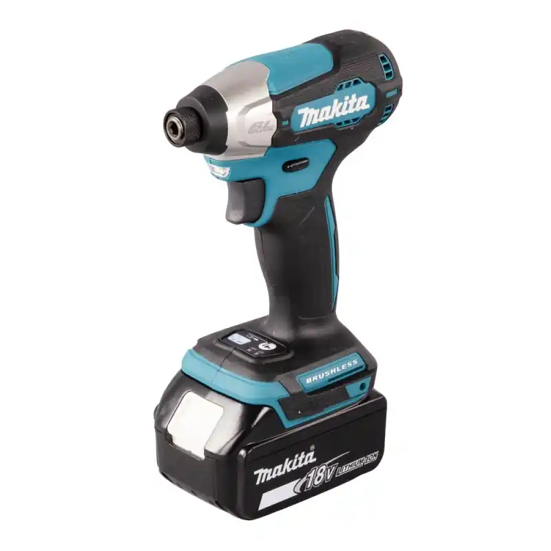 VISSEUSE A CHOCS 140NM MAKPAK 18V 3AH (1 BATTERIE) Authentique