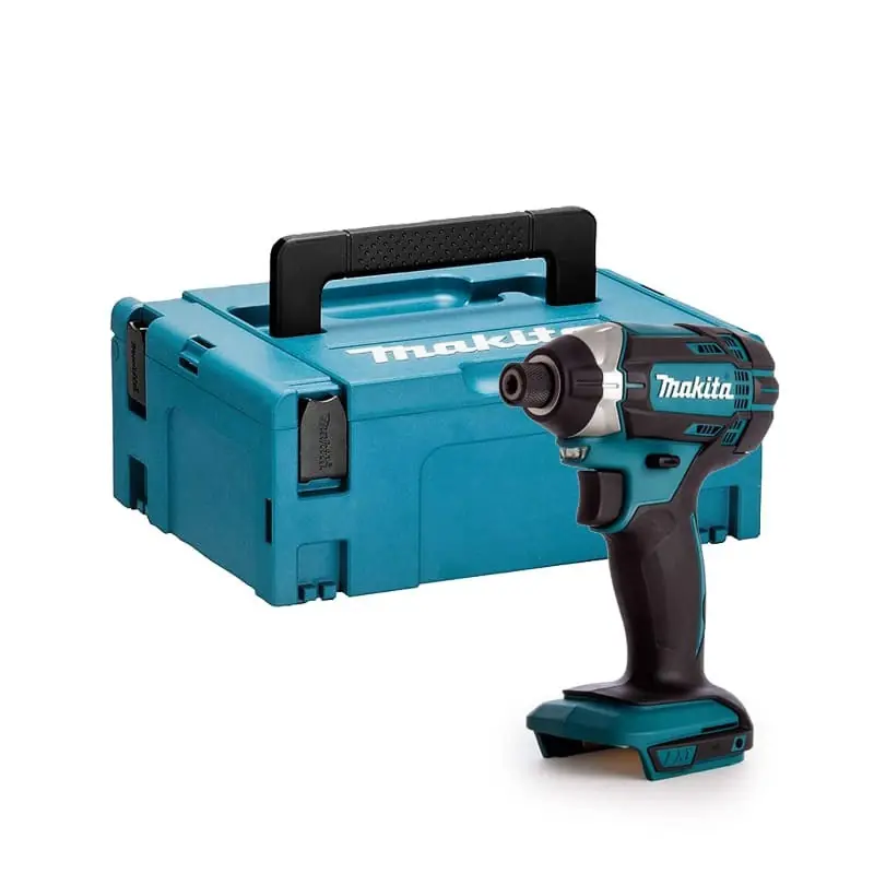 VISSEUSE À CHOCS 18 V LI-ION 165 NM (PRODUIT SEUL AVEC 1 MAKPAC) Paiement Sécurisé