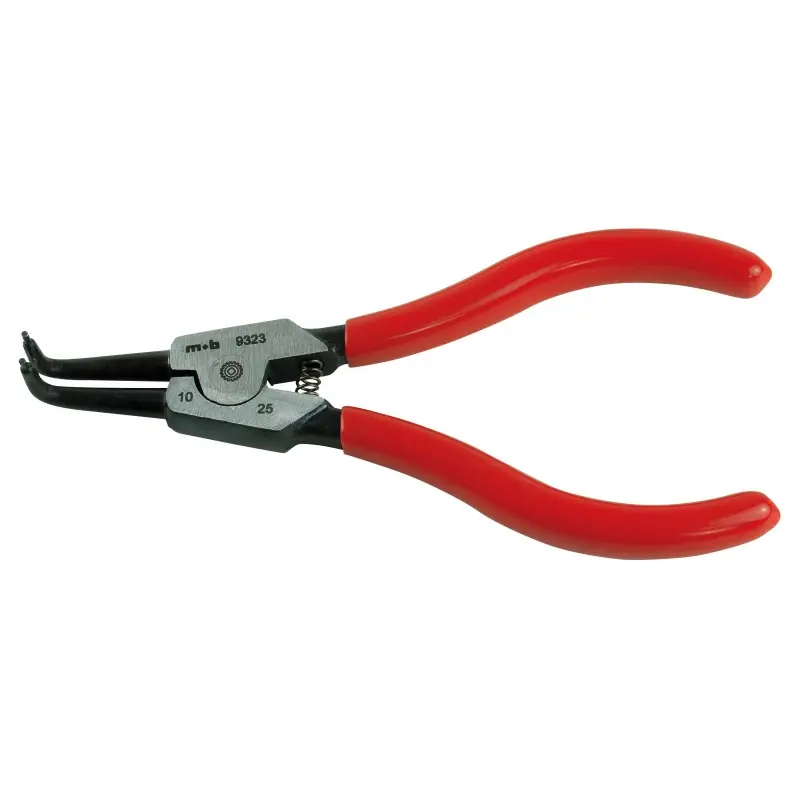 Produit De Marque PINCE À CIRCLIPS EXTÉRIEUR BECS 90°