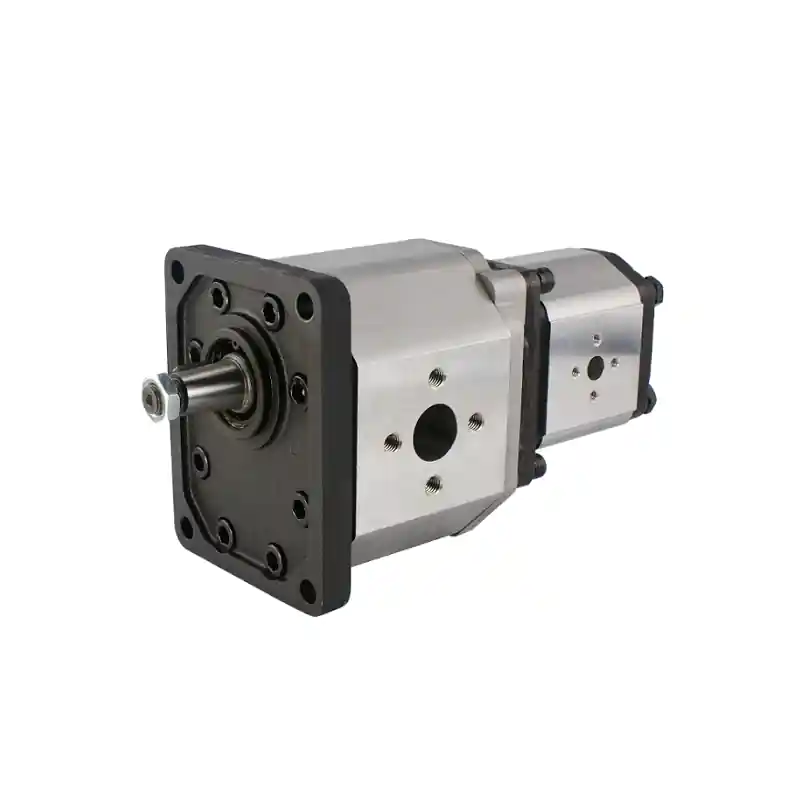 Vente Directe Pompe hydraulique GR3/2 39/22 cm3/tr (1500 tr/min 58/33 l/min)