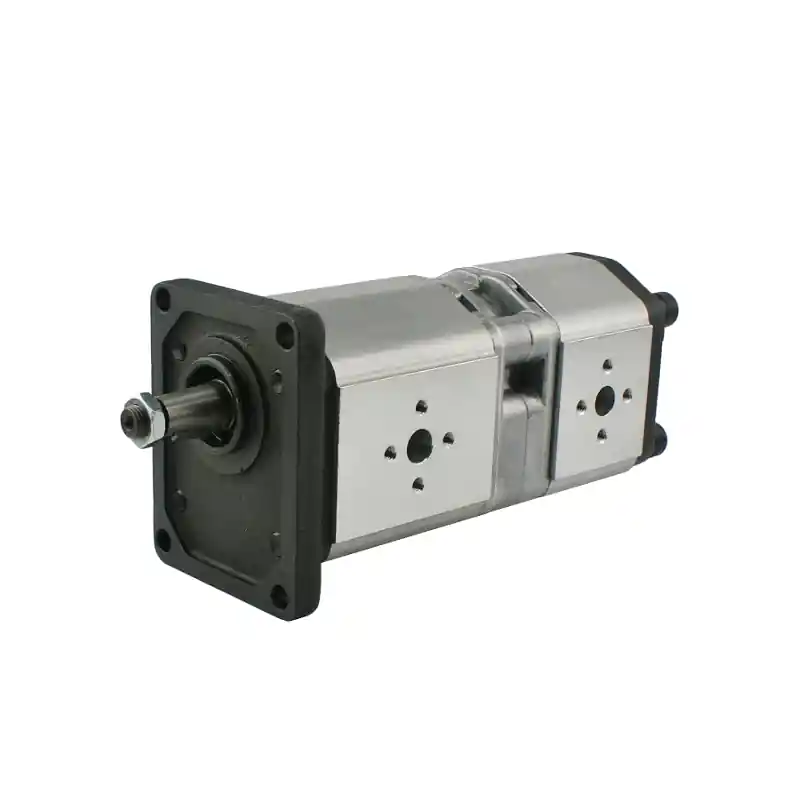 Pompe hydraulique GR2/2 12/12 cm3/tr (1500 tr/min 18/18 l/min) Achat Immédiat