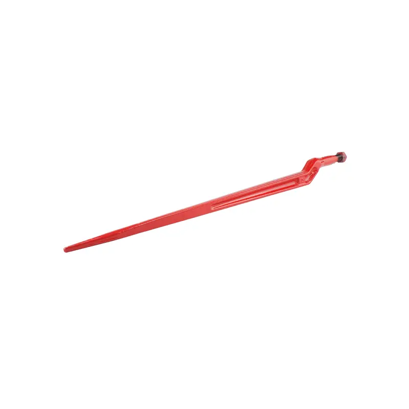 Dent de chargeur 880mm Tur M22x1.5 Soldes