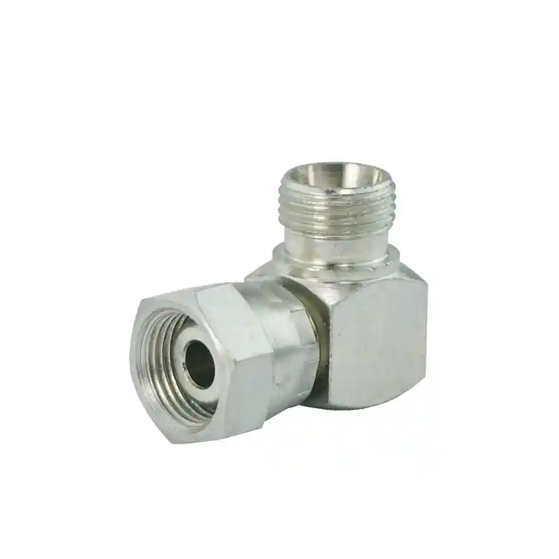 Top Vente Connecteur hydraulique à angle droit M20x1,5 – M20x1,5