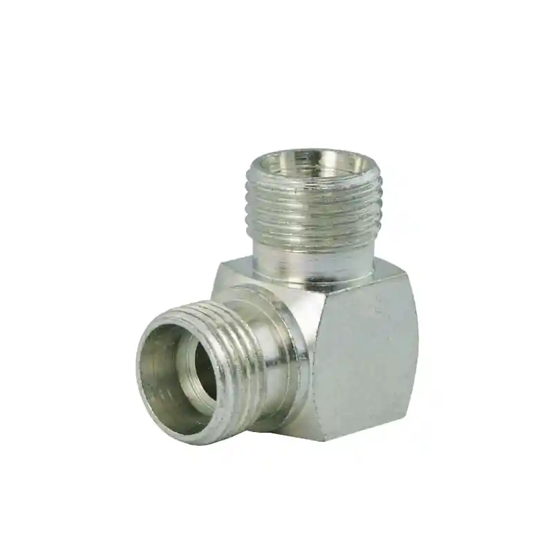 Vente Flash Connecteur hydraulique à angle droit M20x1,5 – M20x1,5