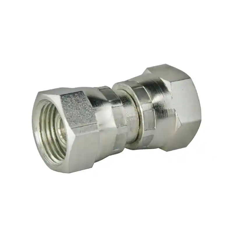 Accouplement hydraulique droit M20x1,5 – M20x1,5 Achat Immédiat