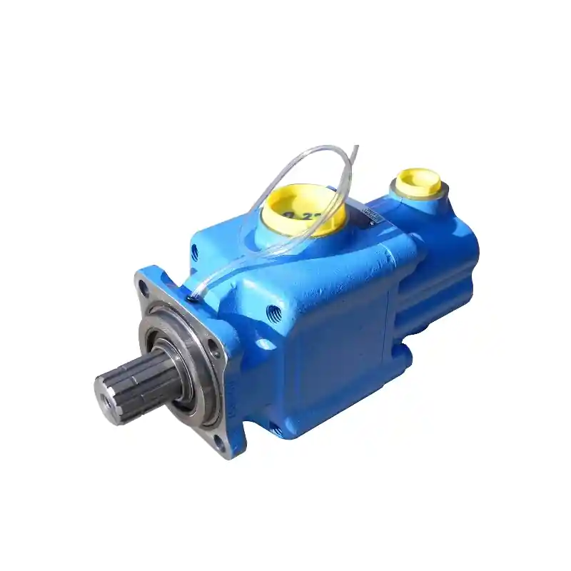 Bon Marché Pompe à piston hydraulique PA40 0511520