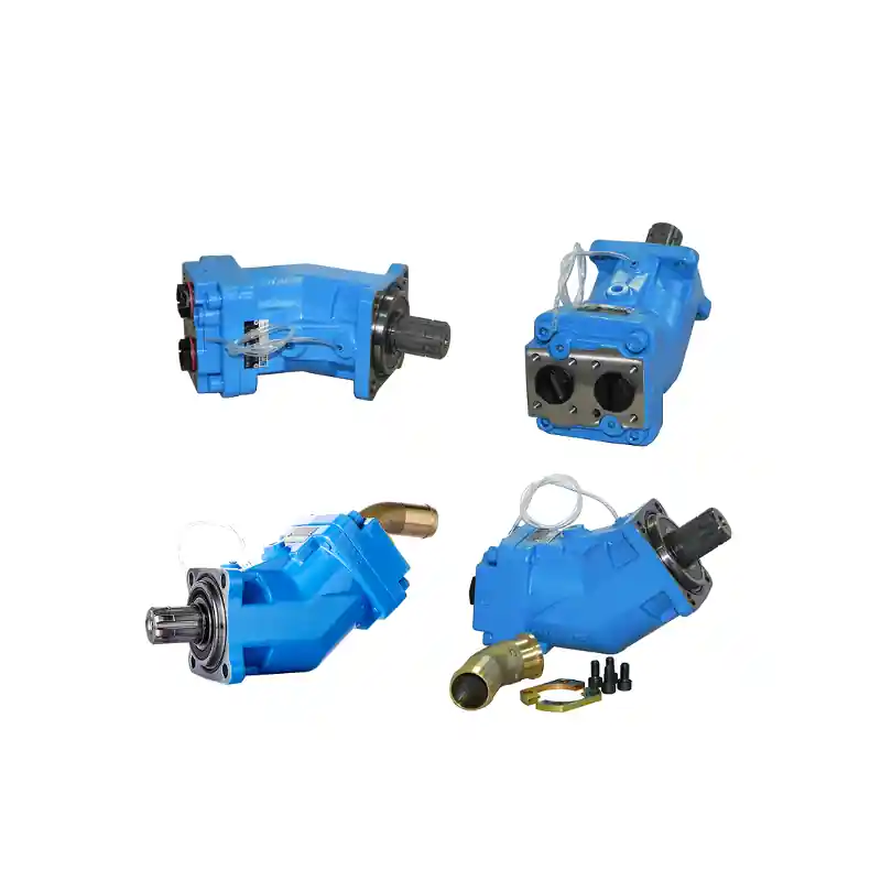 Achat Immédiat Pompe à piston hydraulique XPi 25 0523800
