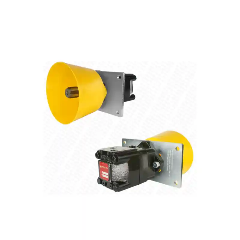 Prix Promo Moteur hydraulique Orbital SMS 250 + support de fixation