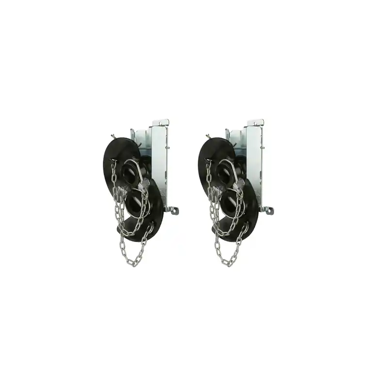 Ensemble : 2x KAT 3/2 balle 64mm/28mm de diamètre + 2x KAT 3/3 balle 64mm/37mm de diamètre + 2x chargeur Super Prix