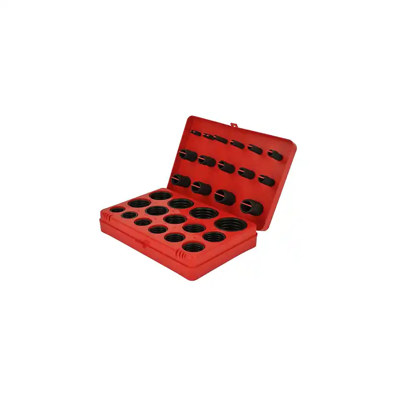 Jeu de joints NBR en pouces 382 pièces Commander Maintenant