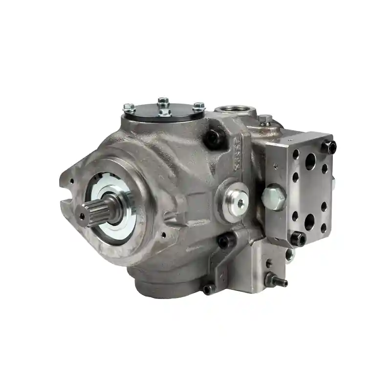 Acheter Direct Pompe hydraulique à piston à cylindrée variable PWG C34643IND330R1GVS-S6