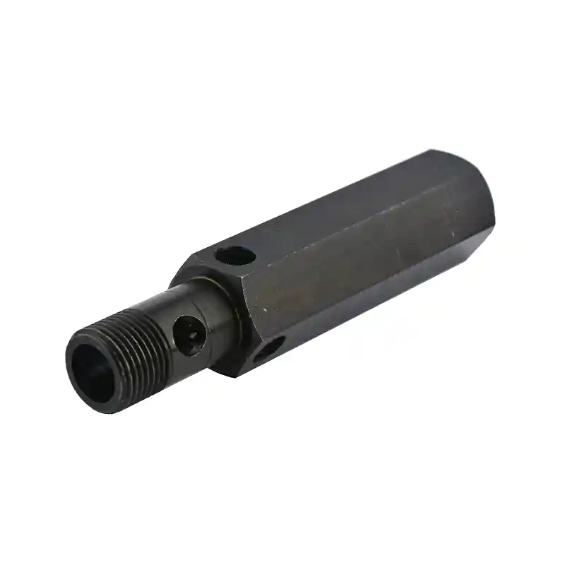 Soupape de pompe en fonte C-360 13,5 MPa 6046446050 Réduction