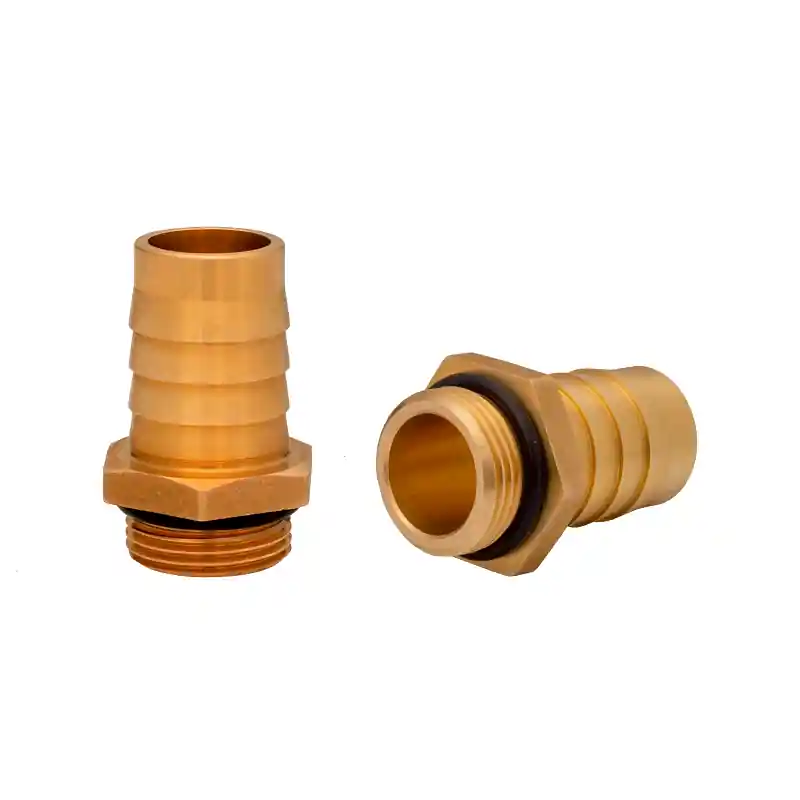 Soldes Orifice d'aspiration avec joint G 3/4" – FI 25 mm