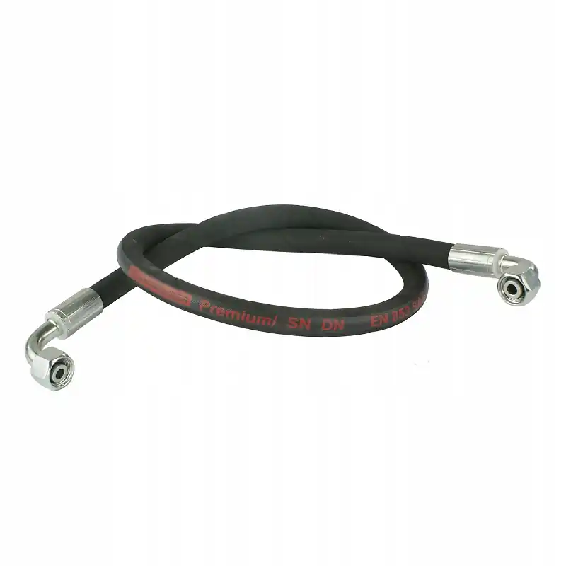 Bon Plan Conduite hydraulique DN6 2SN KK 5500mm M14x1.5 400bar