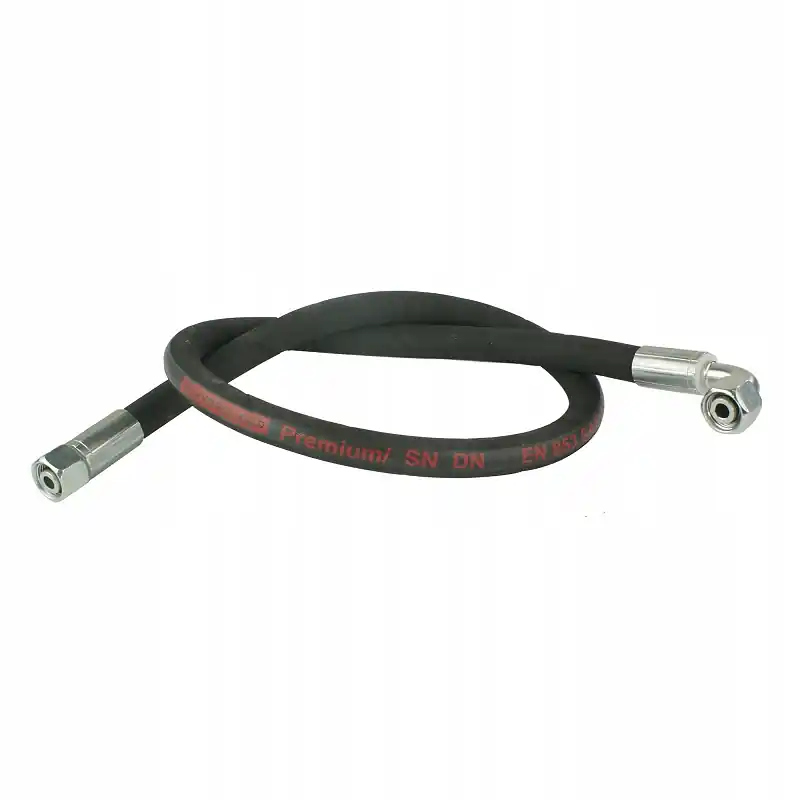 Acheter Direct Conduite hydraulique DN13 1SN AK 3250mm M22x1.5 160bar