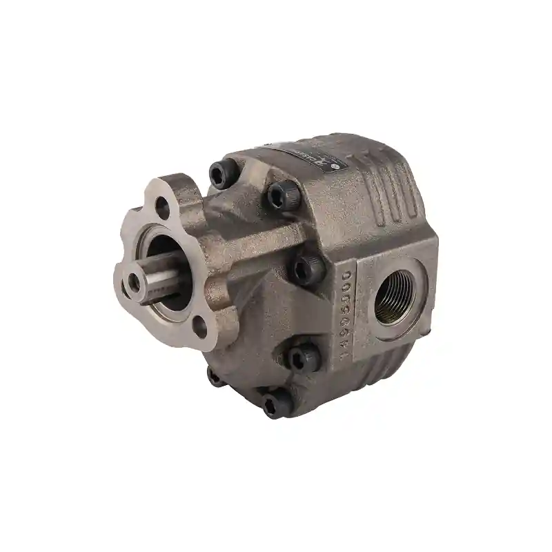 Soldes Pompe hydraulique pour wagon d'alimentation, volume : 61 cm3
