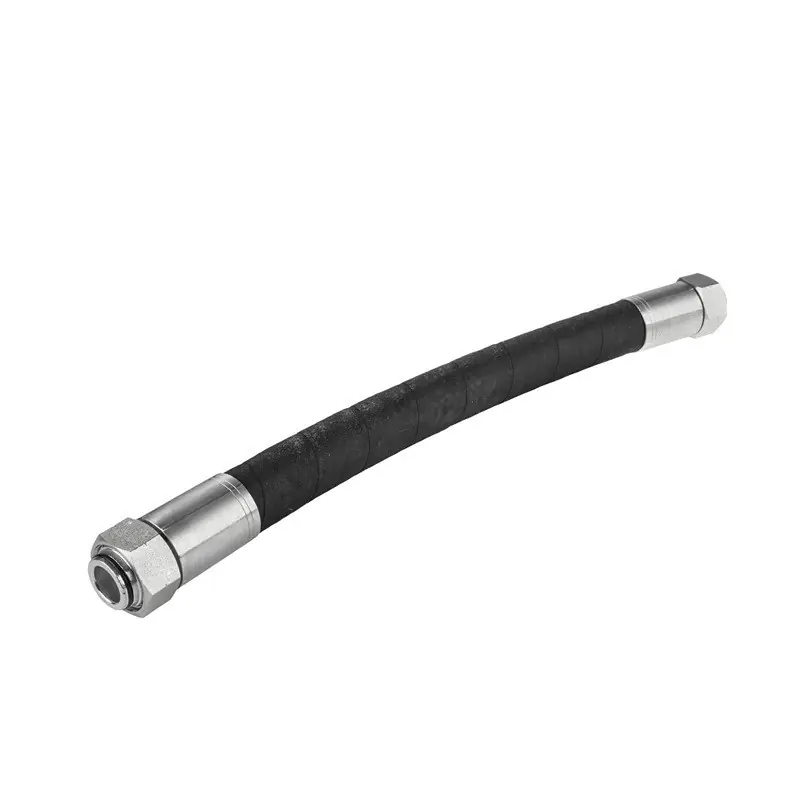 Vente Flash Conduite hydraulique sertie SAA25/2-450.36×2
