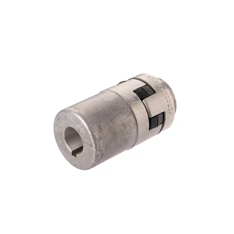 Embrayage complet FI 19 accouplement de pompe GR1 avec moteur à combustion interne honda GX120 GX160 GX200 Nouvel Arrivage