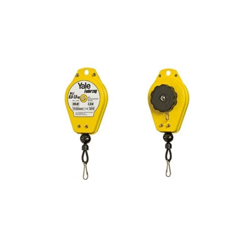 Vente Directe EQUILIBREUR SANS BLOCAGE DE SECURITE YFS YFS-01 0.5 KG – 1.5 KG
