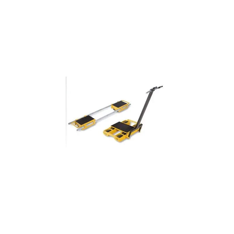 Vente Directe Patins rouleurs pour charges lourdes LX PATIN AVANT LX-6F