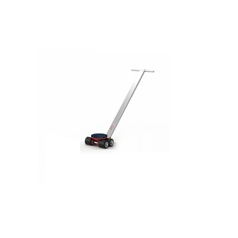 Vente Directe PATIN ROULEUR AVEC TIMON – 3 TONNES CMU (kg) 3000
