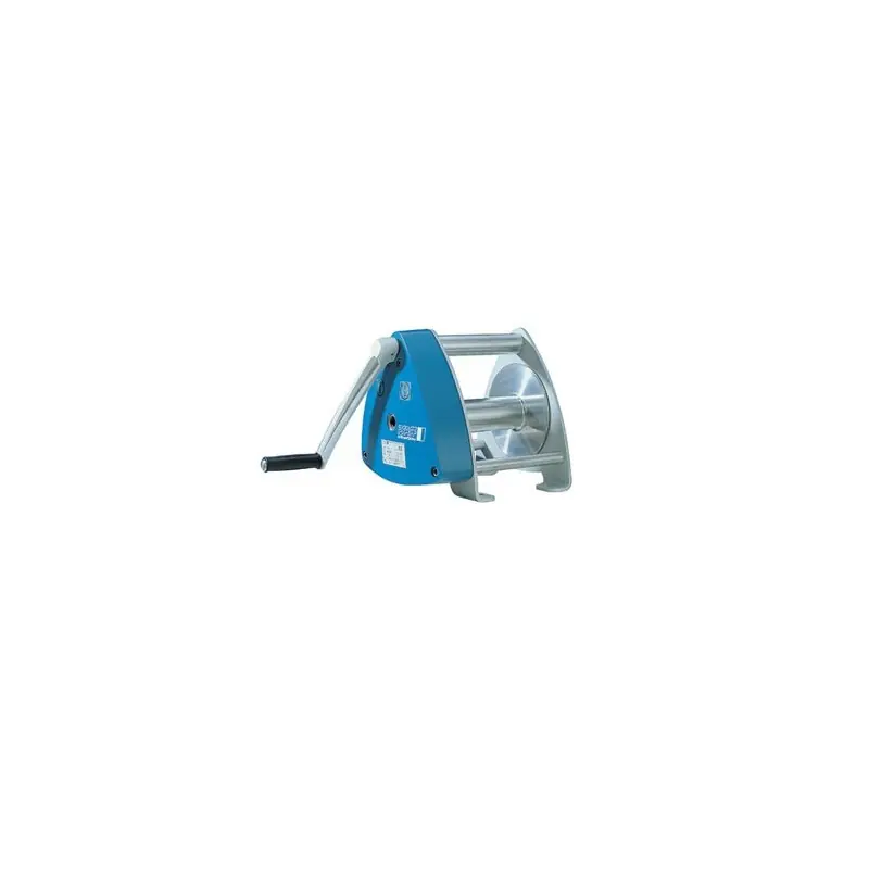 Prix Cassé SW-K GAMMA Treuil sur console en aluminium TREUIL MANUEL SWK GAMMA 500