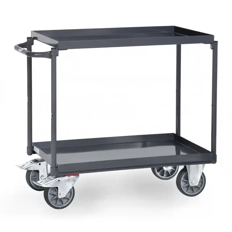 Usine Directe ESD-Tischwagen 9820 – 9820 – FETRA ESD-Tischwagen 9820