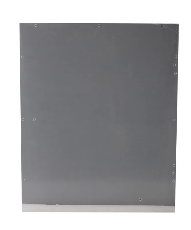 Solde Polycarbonate de trappe