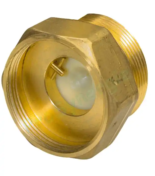 Paiement Sécurisé Clapet antithermosiphon THERMOSTOP pour raccords union