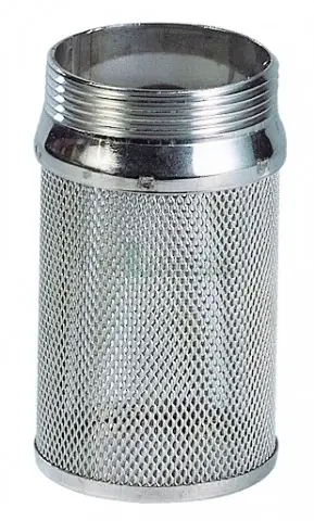 Prix Bas Crépine inox