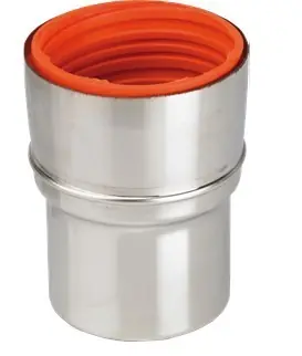 Acheter Direct Raccord Flexible / Rigide + Joint THT Flex Silicone