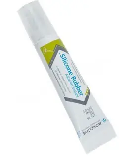 Tube Silicone 85 gr Marque