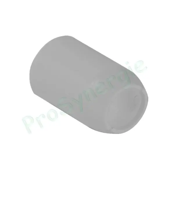 Cache Esthéclip compatible avec les demi-manchons Multicouche Fluxo égaux et à visser M/F Vente Flash