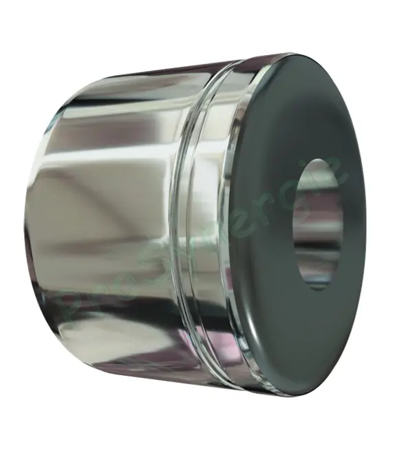 Adaptateur Multi Air Flexible Ø 60-80 vers Ø 35-55mm – pour Amenée d´Air Frais Top Vente