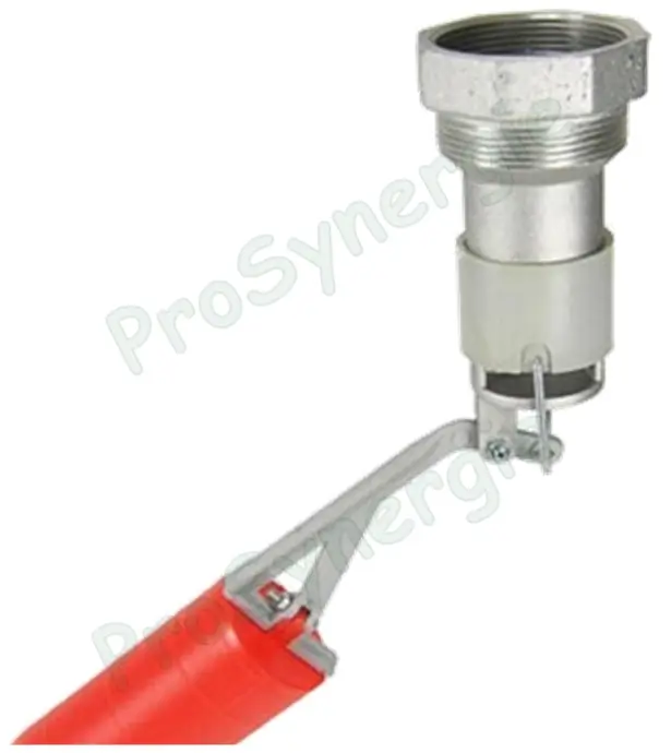 Marque Limiteur de remplissage Fioul à flotteur Stopfill MF Ø 2´´